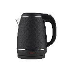 Чайник электрический Homestar HS-1007 черный (107008), фото4