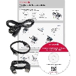 МФУ лазерное Техноэволаб T2023 МФУ, до 23 стр/мин, A4, USB/Ethernet и Wi-Fi, лоток подачи 150 листов, 220В (T2023nw), фото6