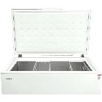 Морозильный ларь Kraft BD(W)-380RX белый, 340л, фото3