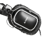 Гарнитура A4Tech HS-60 чёрный, проводная, 3.5 мм, фото9