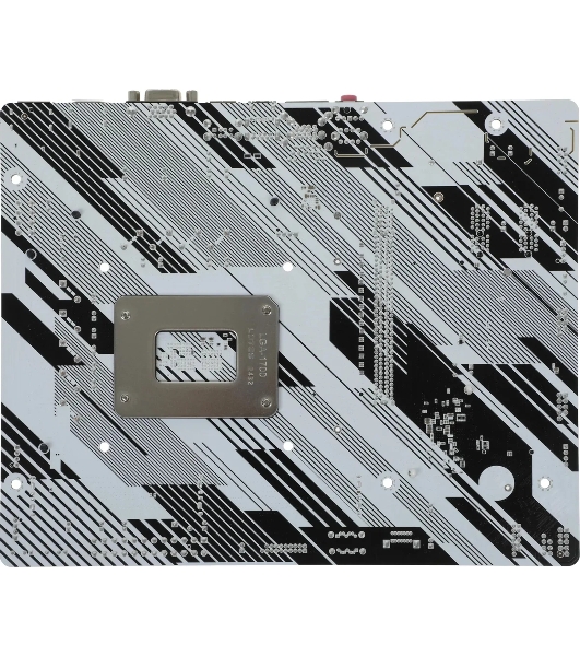 Материнская плата ASRock B760M-HDV/M.2, LGA 1700, Intel B760, 2xDDR5, 4xSATA, 2xM.2, 1xPCI-E 4.0 x16, 2xPCI-E x1, 1xDP, 1xHDMI, 1xVGA, 1x 2.5Gb LAN, 2xUSB-A 3.2 Gen 1, 3xUSB 2.0, 3x3.5 мм, 7.1, Micro-ATX