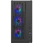 Компьютер IRU Tactio 510B7GP TWR i7 14700F (2.1) 32Gb SSD1Tb RTX5060TI 16Gb FreeDOS GbitEth 650W черный (RUS) (2146240), фото7