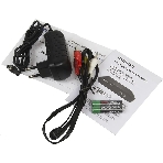 Приставка для цифрового ТВ Hyundai H-DVB200 черный, DVB-T2, DVB-T, DVB-C, HDMI, USB 2.0, фото3