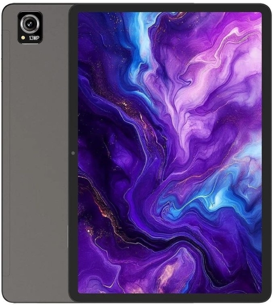 Планшет Digma Pro Odyssey 11.5', 12Gb, 256Gb, 4G, Android 15, коричневый