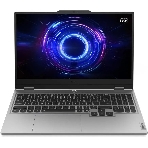 Ноутбук Lenovo LOQ 15IRX10/15.6'/IPS/Intel Core i7 14700HX/16Gb/512Gb SSD/NVIDIA GeForce RTX 5060 8Gb/без ОС/серый/2.4kg, фото 1