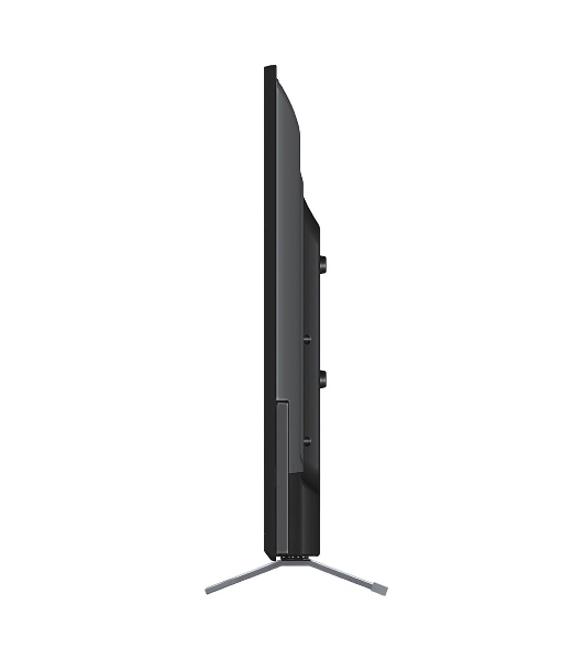 Телевизор PolarLine 32' 32PL53TC-SM (U) черный LED FHD 50Hz Android 1Gb/8Gb
