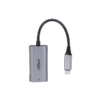 Адаптер DAHUA USB 3.0 Type-C to RJ45, фото 1
