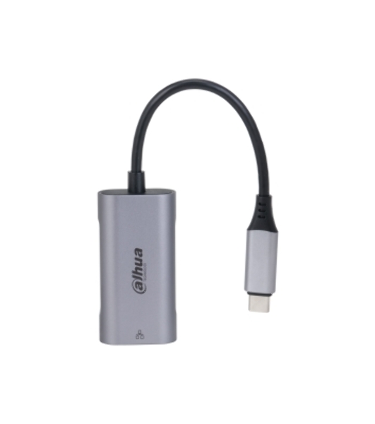 Адаптер DAHUA USB 3.0 Type-C to RJ45