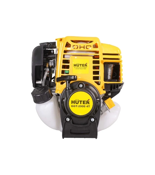 Триммер бензиновый Huter GGT-2000 4Т, 2,7 л.с.