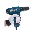 Дрель Makita HP0300, 320Вт, сетевая, ударная, фото3