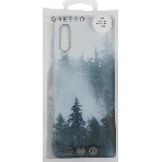 Чехол (клип-кейс) Gresso Meridian, для Samsung Galaxy A02, зеленый gr17aaae8925, фото2