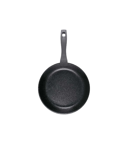 Сковорода Maunfeld GRETA MF28GRTT01FP из литого алюминия, 28 см