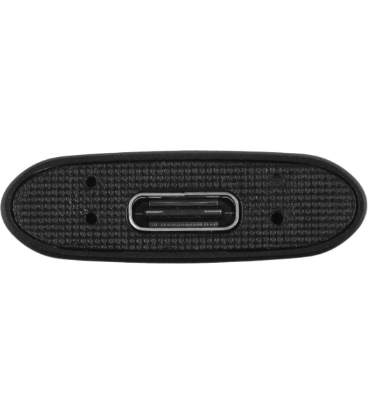 Внешний SSD Netac Z SLIM, 250 Gb, USB 3.2 Gen 2 Type-C, R/W 550/480, черный