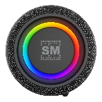 Портативная колонка Soundmax SM-PS5026B черный, фото5