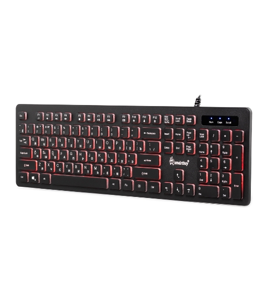 Клавиатура SMARTBUY (SBK336UK) 336 USB