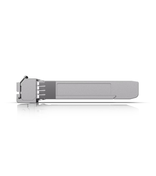 Трансивер Ubiquiti UACC-OM-SFP28-SR SFP28 transceiver that supports 25G connections up to 100 m using multi-mode fiber with a duplex LC UPC connector