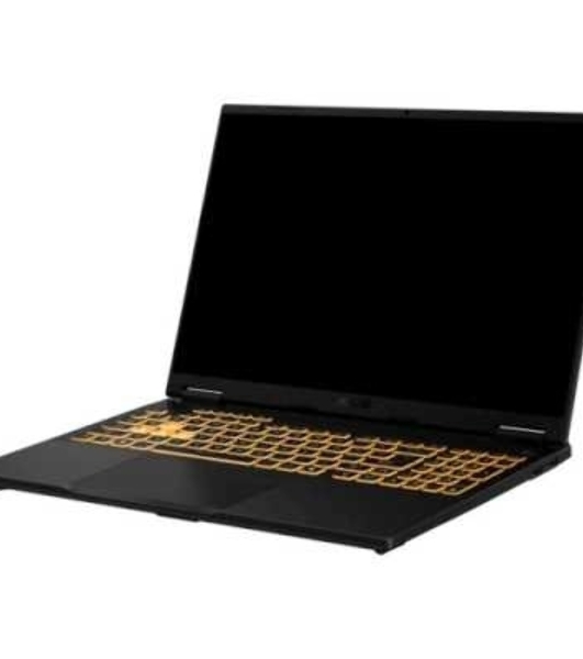 Ноутбук ASUS TUF Gaming F16 FX608JMR-RV114 Intel Core i7 14650HX 2200MHz/16'/1920x1200/16Gb/1024Gb SSD/NVIDIA GeForce RTX 5060 8Gb/Wi-Fi/Bluetooth/Windows 11 Pro (90NR0NB1-M006P0_Win 11P) Grey