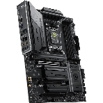 Материнская плата MSI MAG B850 TOMAHAWK MAX WIFI II, AM5, AMD B850, 4xDDR5, 4xSATA, 4xM.2, 1xPCIe 5.0 x16, 1xPCIe 4.0 x16, 1xPCIe 3.0 x16, 1xHDMI, 1xDP, 1x5Gb LAN, Wi-Fi 7, Bluetooth 5.4, 3xUSB-C 10Gbps, 2xUSB-A 10Gbps, 1xUSB-A 5Gbps, 4xUSB-A 2.0, 3x3.5 мм + S/PDIF оптический, 7.1, чёрный, ATX, фото2