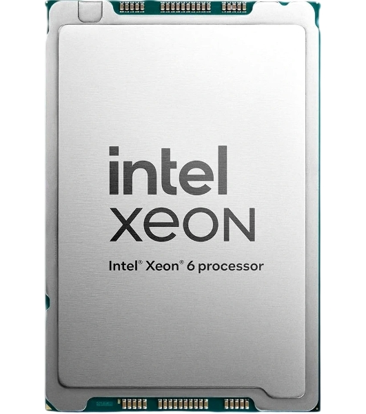 Процессор Intel Xeon 6952P Soc-7529 2.1GHz OEM