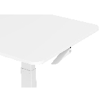 Стол для ноутбука Cactus VM-FDS102 столешница МДФ белый 80x60x122см (CS-FDS102WWT), фото5