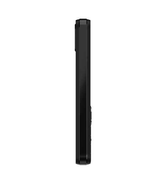 Мобильный телефон Maxvi K28 черный