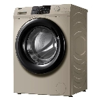 Стиральная машина Haier HW70-BP12959GE золотой, загрузка фронтальная 7кг, 1200 об/мин., класс: A+++, фото5