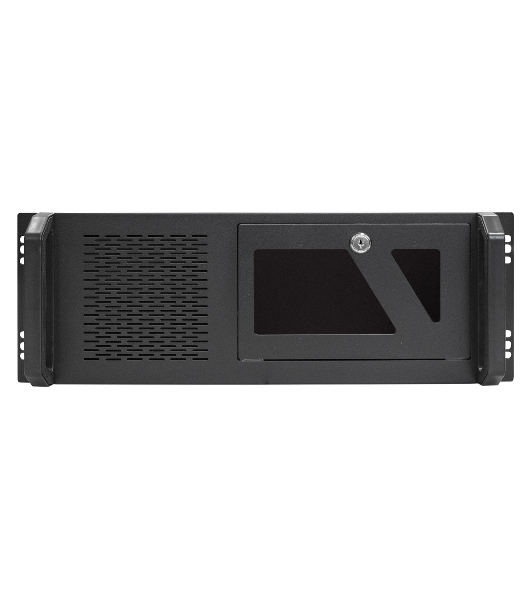 Серверный корпус ExeGate Pro EX293244RUS 4U480-06/4U4021S (RM 19', высота 4U, глубина 480, БП 900RADS, USB)