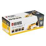 Ножницы-кусторез аккумуляторные Denzel GS-20, Li-Ion, 20 В, фото8