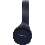 Беспроводные наушники Panasonic RB-HF420BGEA синий, накладные, Bluetooth, быстрая зарядка, фото8