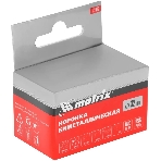 Коронка Matrix BIMETAL, 32 мм, фото2
