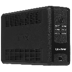 Источник бесперебойного питания CyberPower UT650EIG/650 ВА/360 Вт/USB/RJ-11/RJ-45/4 x IEC 320 C13 (компьютерная), фото4