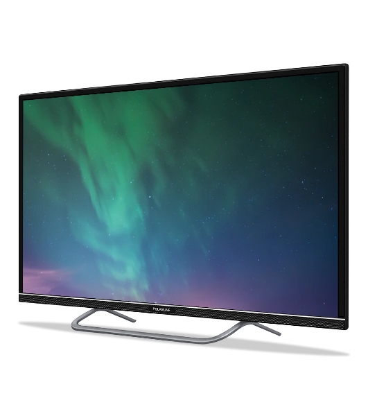 Телевизор PolarLine 32' 32PL53TC-SM (U) черный LED FHD 50Hz Android 1Gb/8Gb