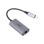 Адаптер DAHUA USB 3.0 Type-C to RJ45, фото2