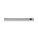 Коммутатор Ubiquiti UniFi USW-16-POE 2SFP 8PoE+ 42W управляемый, фото4