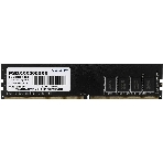 Оперативная память Patriot Signature, DDR4, 16GB (1x16 GB), 3200 MHz, CL22, DIMM, фото 1