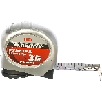 Рулетка Matrix magnetic 3мх16мм магнитный зацеп, фото4