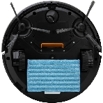 Робот-пылесос Starwind SRV3950 черный, 1500 мА·ч Li-Ion, уборка влажная/сухая, пылесборник контейнер 0.2 л, фото6