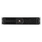 Серверный корпус ExeGate Pro 2U650-05 (RM 19', высота 2U, глубина 650,БП 2U-600ADS, 2*USB), фото6