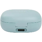 Наушники TWS JBL Wave Flex мятный, вкладыши, Bluetooth, быстрая зарядка, до 8 ч, фото6