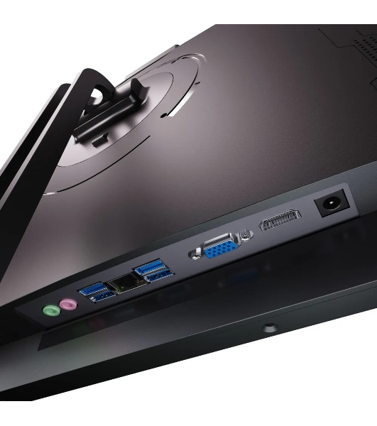 Платформа моноблока PM238MQ-i1 ABR DISPLAY 23.8 FULL HD (ECS-H310 H5 Ti,) Н310