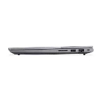 Ноутбук Lenovo ThinkBook 14 G8 IAL 14' WUXGA IPS, Intel Core Ultra 7 255H, 16Gb, 512Gb SSD, FHD Cam, 45Whr, no OS, серый, фото5