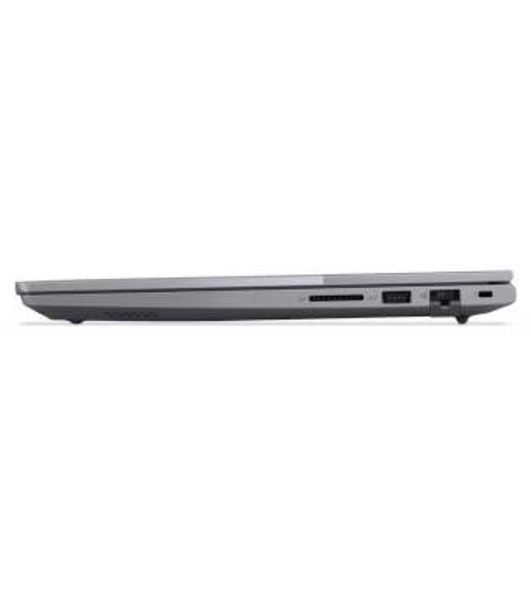 Ноутбук Lenovo ThinkBook 14 G8 IAL 14' WUXGA IPS, Intel Core Ultra 7 255H, 16Gb, 512Gb SSD, FHD Cam, 45Whr, no OS, серый