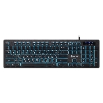 Клавиатура SMARTBUY (SBK336UK) 336 USB, фото4