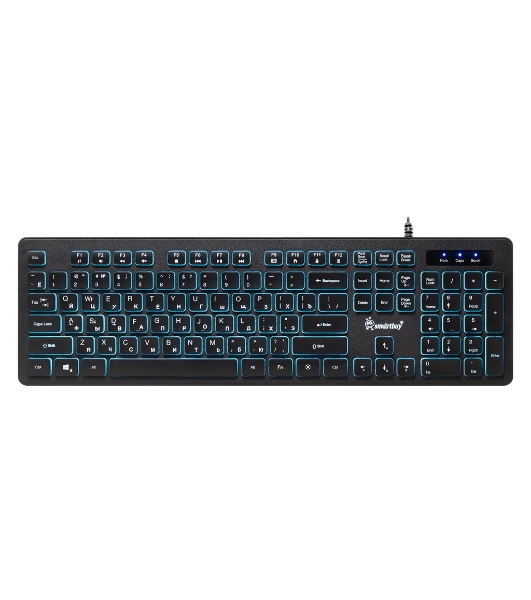 Клавиатура SMARTBUY (SBK336UK) 336 USB