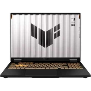 Ноутбук ASUS TUF Gaming F16 FX608JMR-RV114 Intel Core i7 14650HX 2200MHz/16'/1920x1200/16Gb/1024Gb SSD/NVIDIA GeForce RTX 5060 8Gb/Wi-Fi/Bluetooth/Windows 11 Pro (90NR0NB1-M006P0_Win 11P) Grey