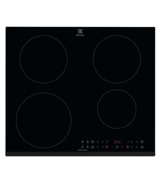 Индукционная варочная панель Electrolux CIR60433