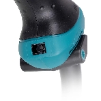 Дрель-шуруповерт Makita TD0101F, 230 Вт, 100 Нм, щеточный, ударный, фото5
