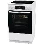 Плита электрическая Gorenje GECS5C70WA белый, конфорок 4 электрических, духовка 70 л, 50 см x 85 см x 59.4 см, фото26