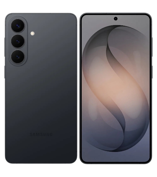 Смартфон Samsung Galaxy S26+ SM-S947B 12/256Gb, черный