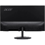 Монитор 23.8' Acer SA243YG0bi Ultra Thin Black, IPS 1920x1080, 120 Гц, 1 мс, 16:9, 250 кд/м², 1xVGA, 1xHDMI 1.4, черный, фото6